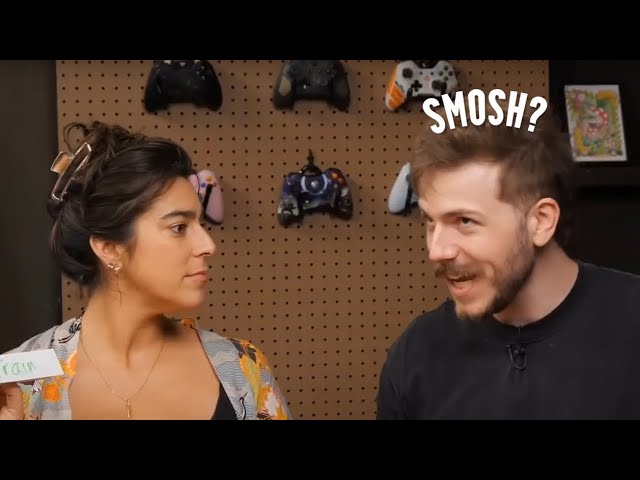 smosh moments to think about