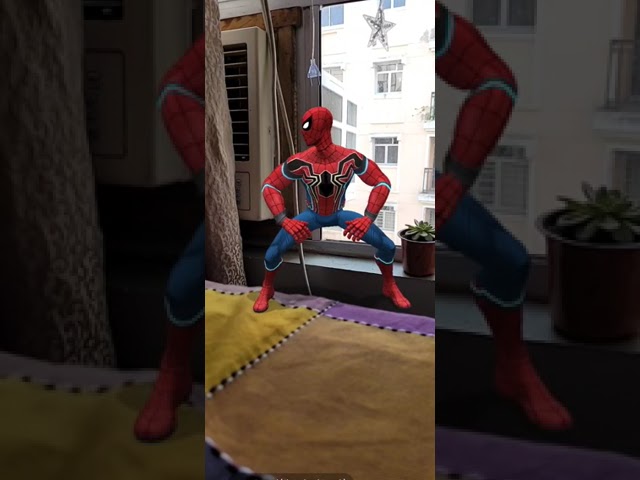 #spiderman #pasoori #justforfun