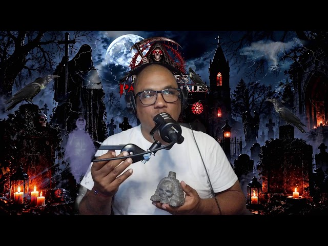 NOCHES PAT-ANORMALES 🔴 EN VIVO | Historias y Experiencias Paranormales
