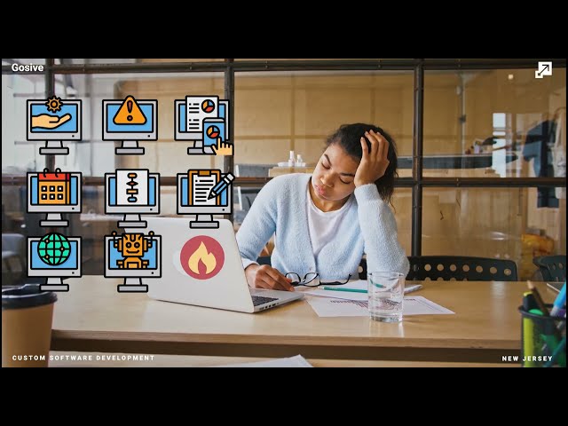 Cross platform software