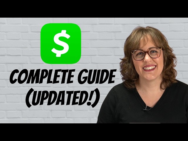 How to Use Cash App: Full Beginner's Guide (2026 Update)