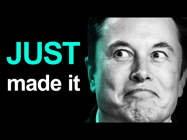Tesla’s Hardest Lesson (ex-Tesla insider speaks)