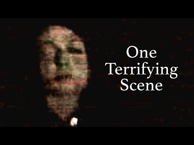 One Terrifying Scene - Death at Lake Mungo