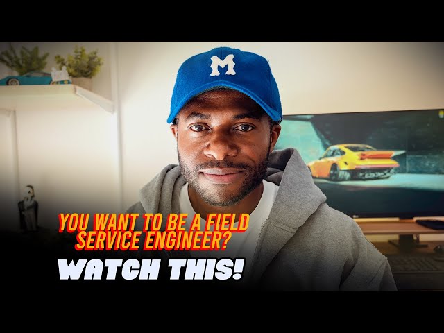 How to Become a Field Service Engineer: Steps to Launch Your Career