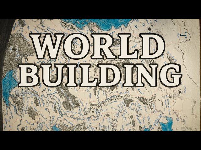 I Spent 2 Years Drawing A Map: A Full World Tour