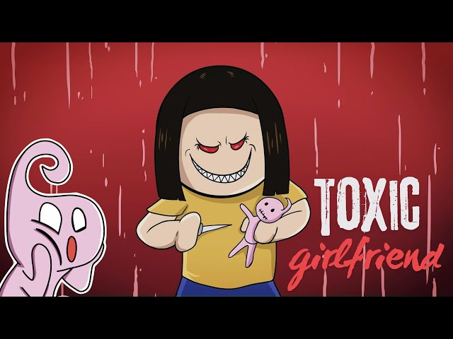 My Toxic Girlfriend & Her Bestfriend (Storytime)