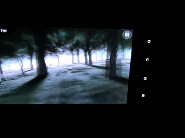 Dead Runner Android App Review - CrazyMikesapps