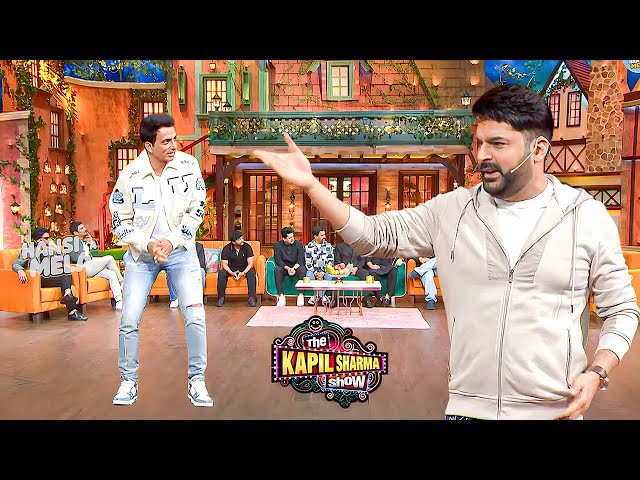 Comedy का Sixer! CCL खिलाड़ियों की मस्ती देख हंसी से पेट दुखेगा | The Kapil Sharma Show Full Episode