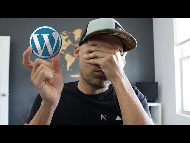 WordPress will die next year?