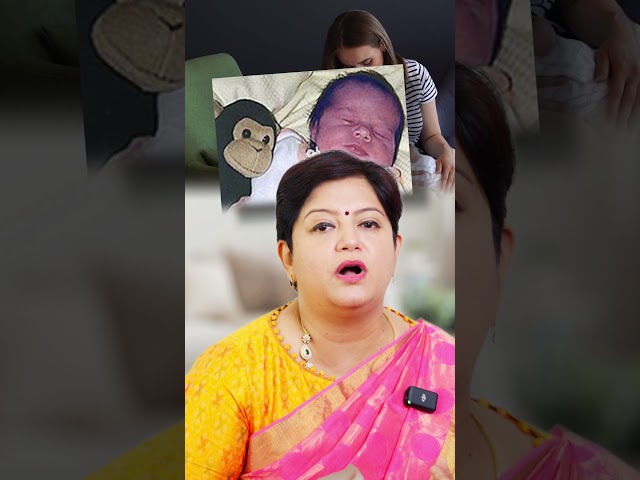 New Mom's Guide: Postpartum Self-Care for You and Your Baby | Dr. Abinaya, Gynaecologist Short 6