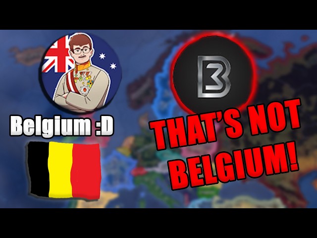 I Trapped 3 HoI4 Creators in My Rigged Gameshow Again