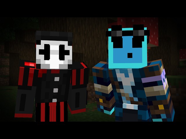 The first day on the Hardest SMP...