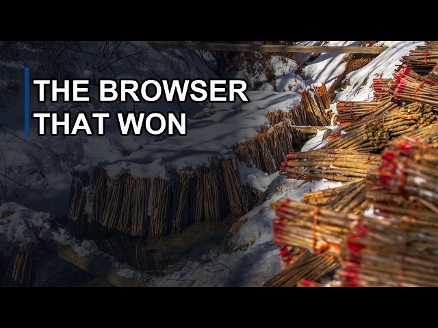 Internet Explorer: How Microsoft’s Browser Conquered the Web, Then Disappeared