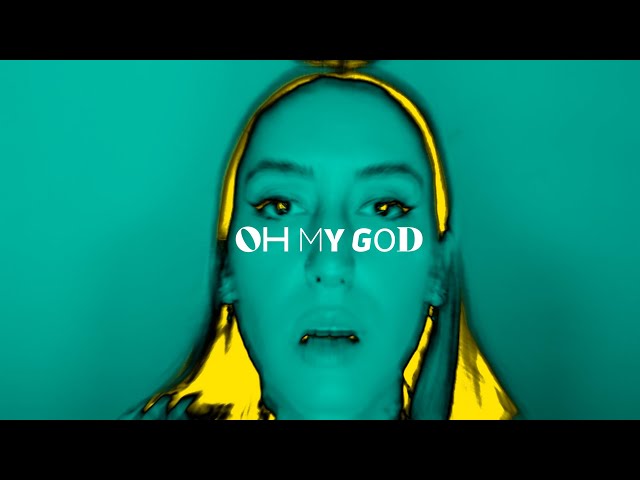 Elohim - Treat You Better (Official Visualizer)