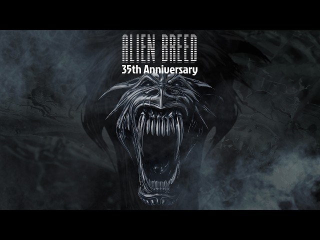 Alien Breed 35th Anniversary Collection • Launch Trailer