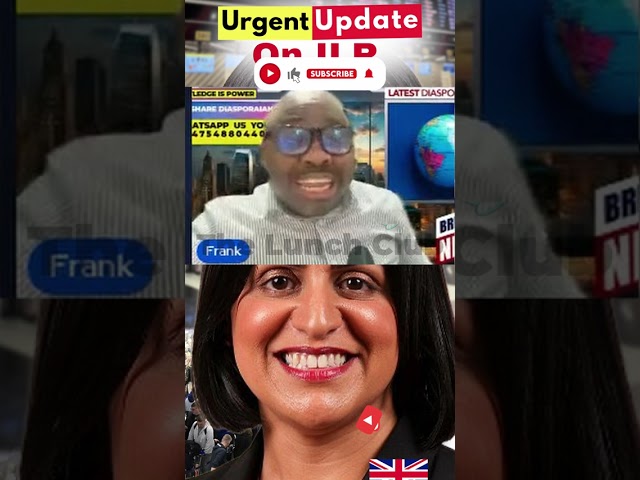 Good News At Last For Migrants In Uk !
