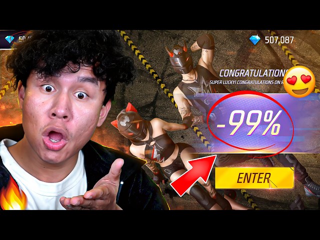 New 99% Discount Mystery Shop๐ฑ Tonde Gamer