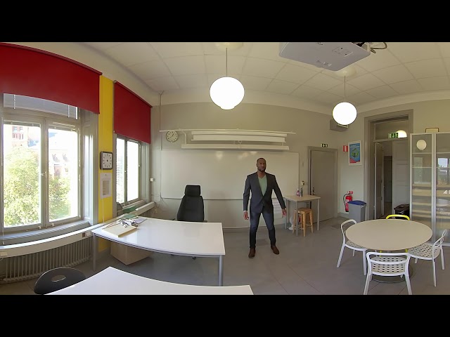 ICT Classroom