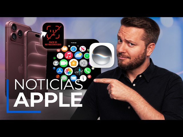 First iPhone 18 Pro BUGS, HomePad release date confirmed, and more Apple news