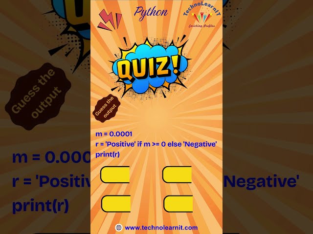 Programming With Python - Free Summer Camp 2026 | Quiz ABHU | Can you crack this puzzle?