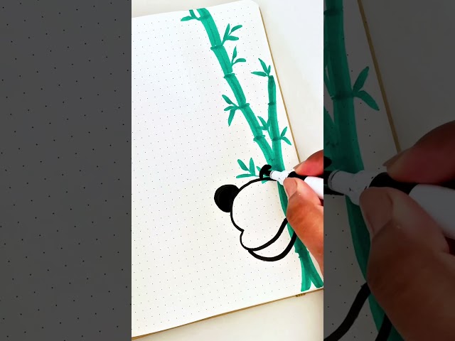 Cute front page border design ideas for project #art #diy #satisfying #shorts #doodle