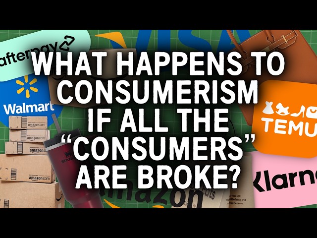 How America Got So Good At Buying Sh*t