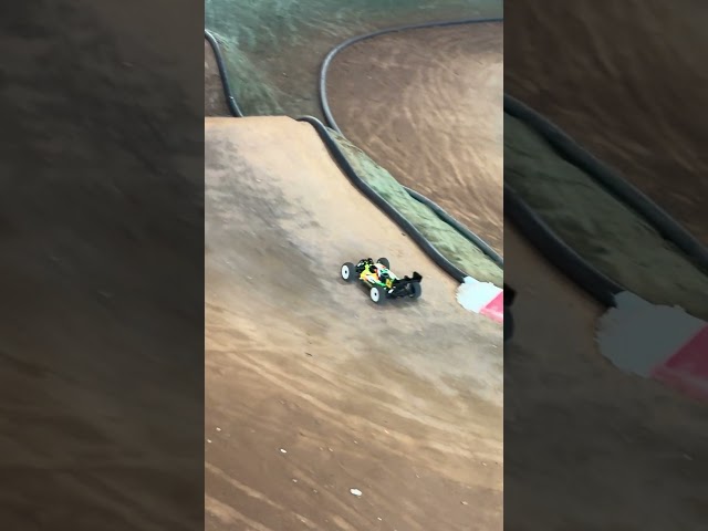 🇸🇪 David Ronnefalk TOPS Practice 1! 🔥