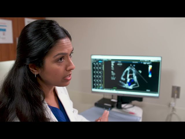 Sanjana C. Bhatia-Patel, DO | Cardiologist