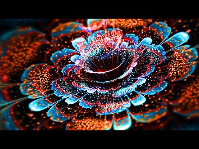 417 Hz REMOVE ALL THE NEGATIVE ENERGY In and Around You | 9 Hours