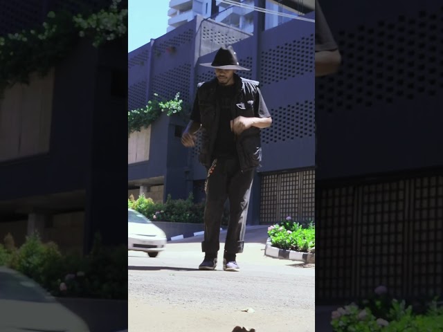 Easy c walk beginner level #captboby