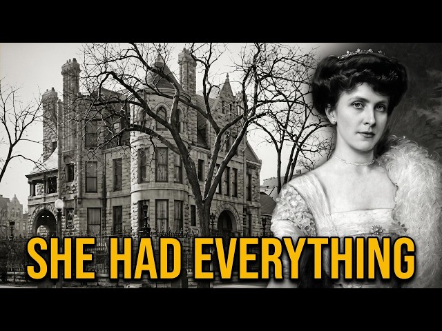 Edith Rockefeller – The Tragic Fate of Her 5 Children