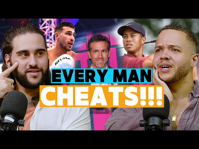 Do ALL MEN Ultimately CHEAT?!
