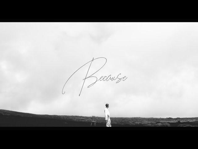 NOISEMAKER「Because」Official Music Video