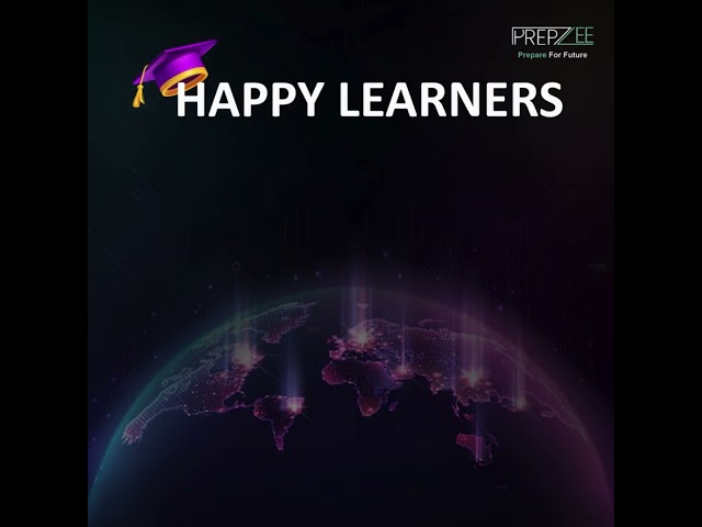 Career Stuck? 6 Months to Become an AI & Generative ML Expert | Prepzee #ytshorts