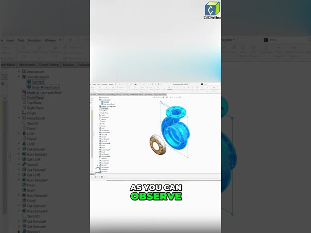 Split Tool Explained Precise Casing Separation Tutorial