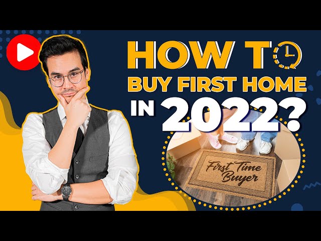 How to buy your first house in Ontario, 2022