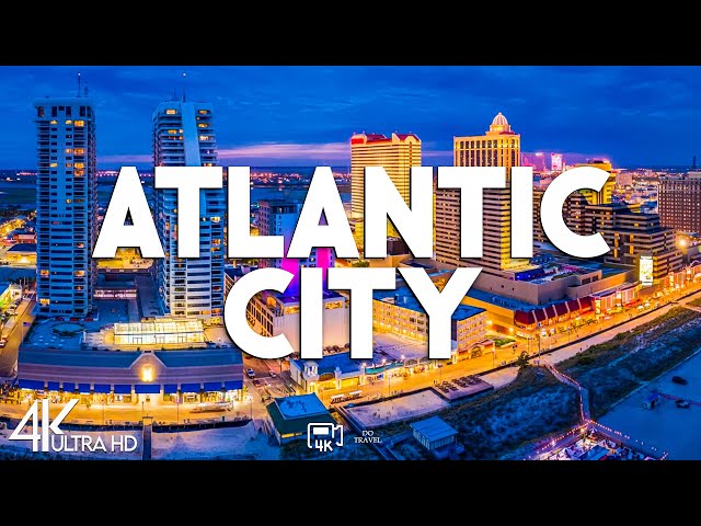 Top 10 Best Things to Do in Atlantic City, New Jersey - Atlantic City Guide 2025