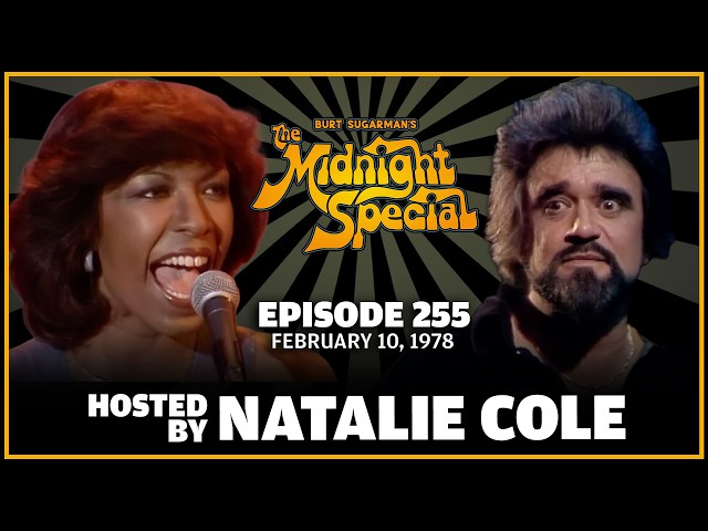 Ep 255 - The Midnight Special Episode | February 10, 1978