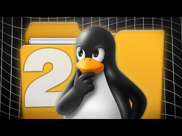 I Wish Someone Explained The Linux Filesystem Like This (PART 2)