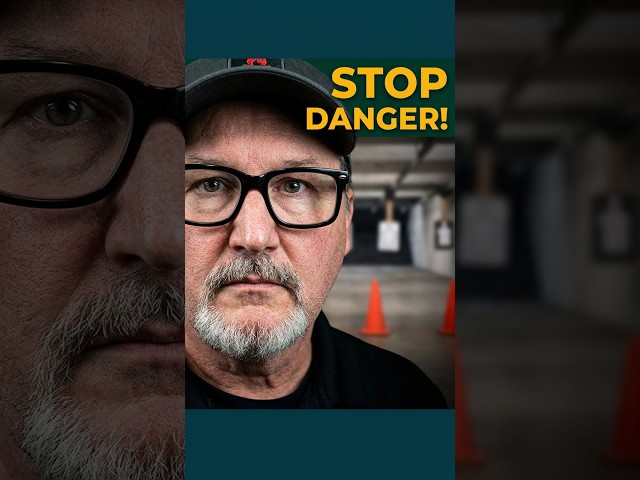 Ceasefire rules you can't ignore #range #safety #shootingrange