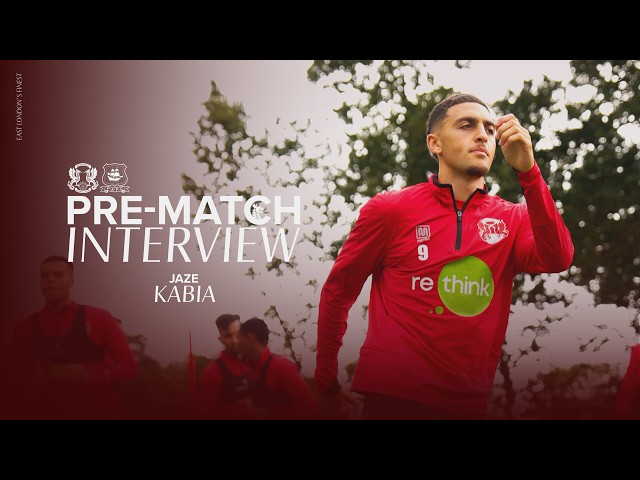 Jaze Kabia previews Plymouth Argyle