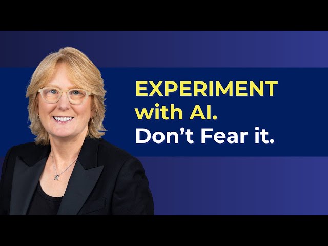 AI in Professional Coaching: What's Really Happening & How to Get Started