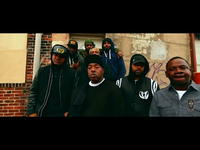Eminem & 50 Cent - Revenge / Mixtape Ft. Snoop Dogg, Dr Dre, Akon, Nicki Minaj, Jelly Roll, Tyga, YG