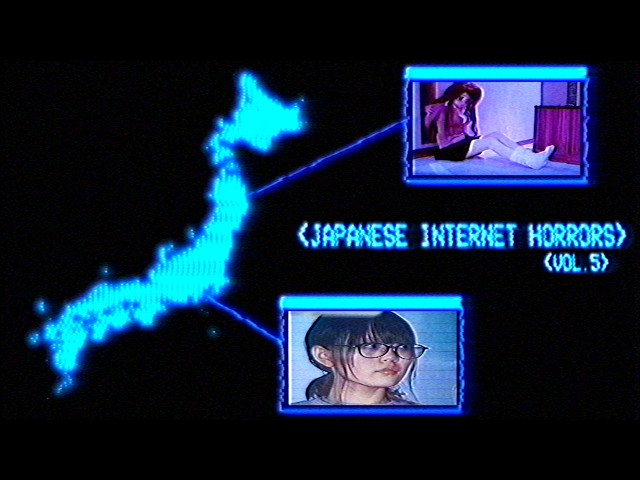 The Disturbing Internet Horrors of Japan [Vol.5]