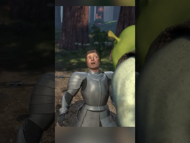 [YTP] Shriek: Part 3