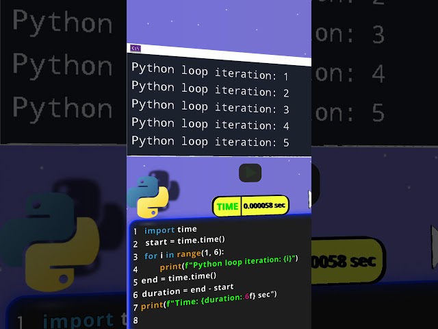 Python vs C++ Speed Test: How Big Is the Gap?