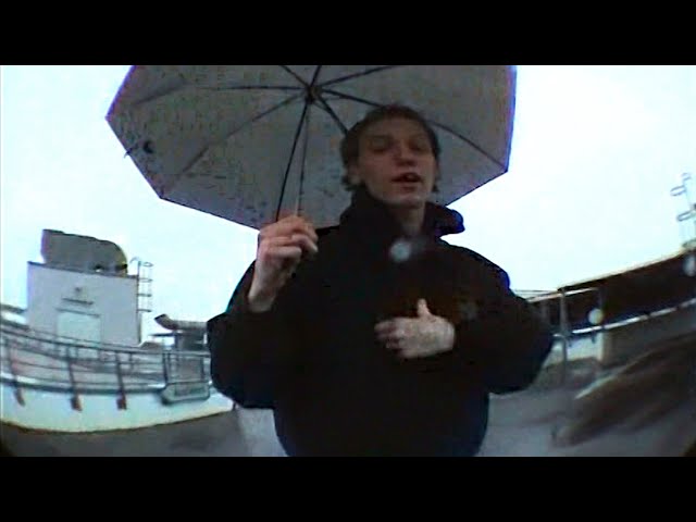 makko - „Intro/ Leb es oder lass es 2”