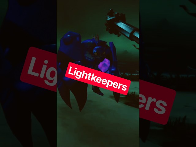 Lightkeepers be like 😅 @KaleahVR #lightkeepersvr #questcreatorpartner #virtualreality #vr