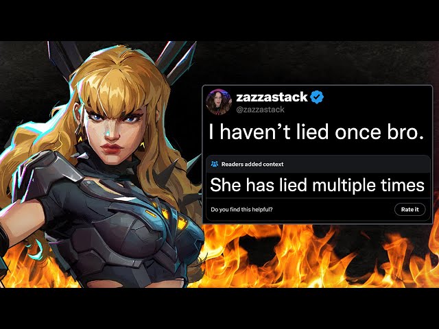 How 1 Small Streamer Annihilated 3 Popular Bullies Overnight - Kingsman vs Cece, Zazza & Luciyasa