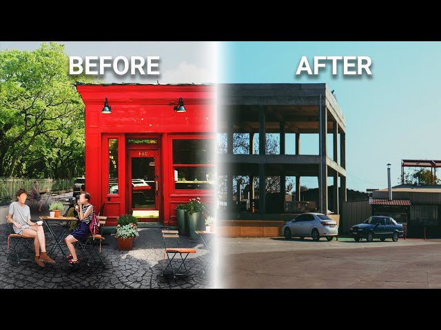 Why You Can’t Find Third Places Anywhere | ft. @flurfdesign